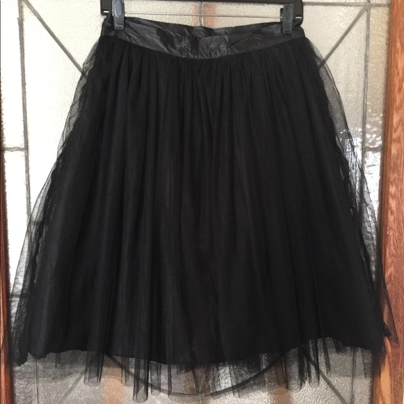 Dresses & Skirts - Tulle Skirt